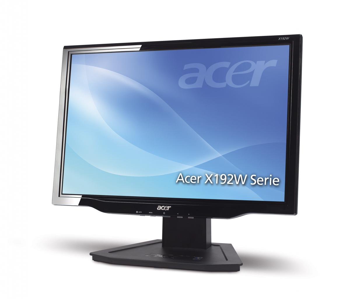 [27/06/2007] (Bild: Acer)