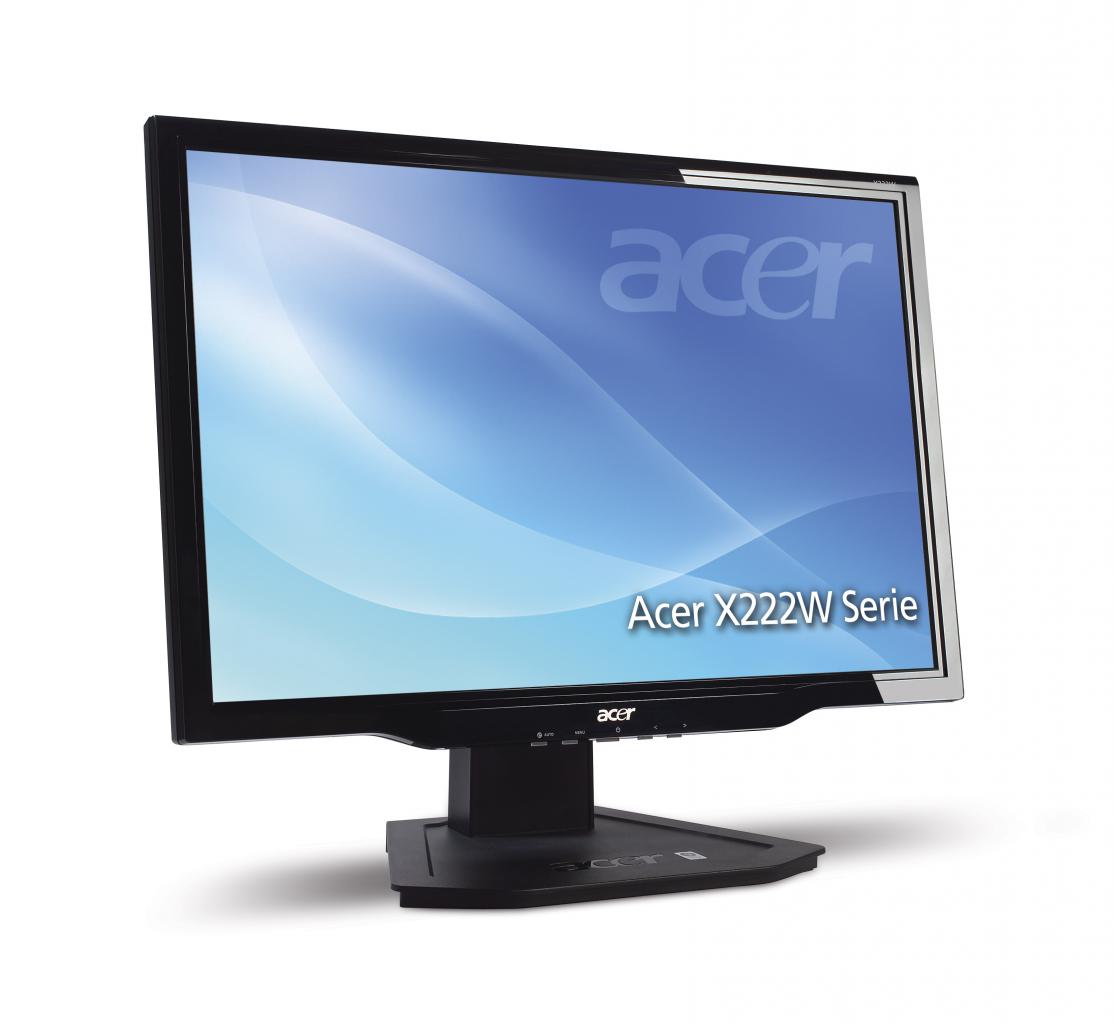 [27/06/2007] (Bild: Acer)