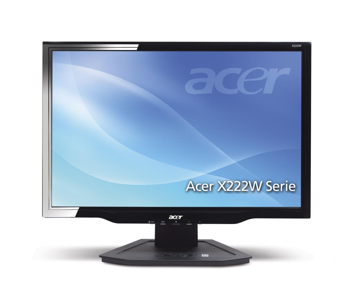 [27/06/2007] (Bild: Acer)