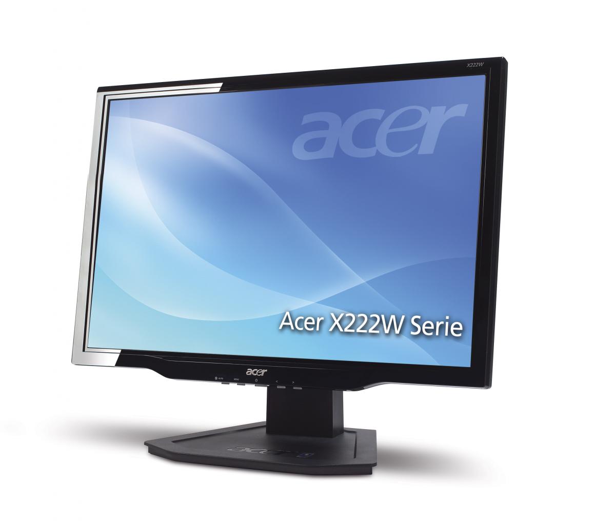 [27/06/2007] (Bild: Acer)