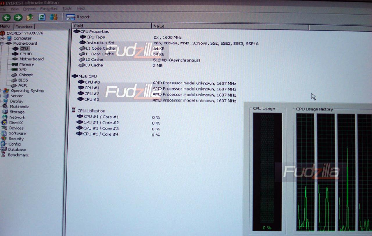 [07/06/2007] Bild: Fudzilla
