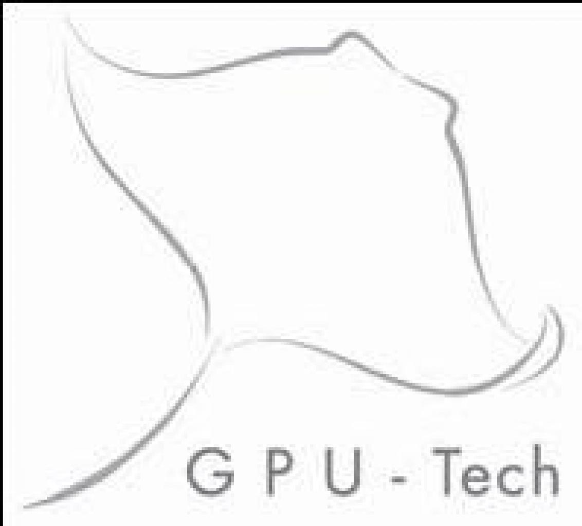 [15/06/2007] Logo (Bild:GPU-Tech)