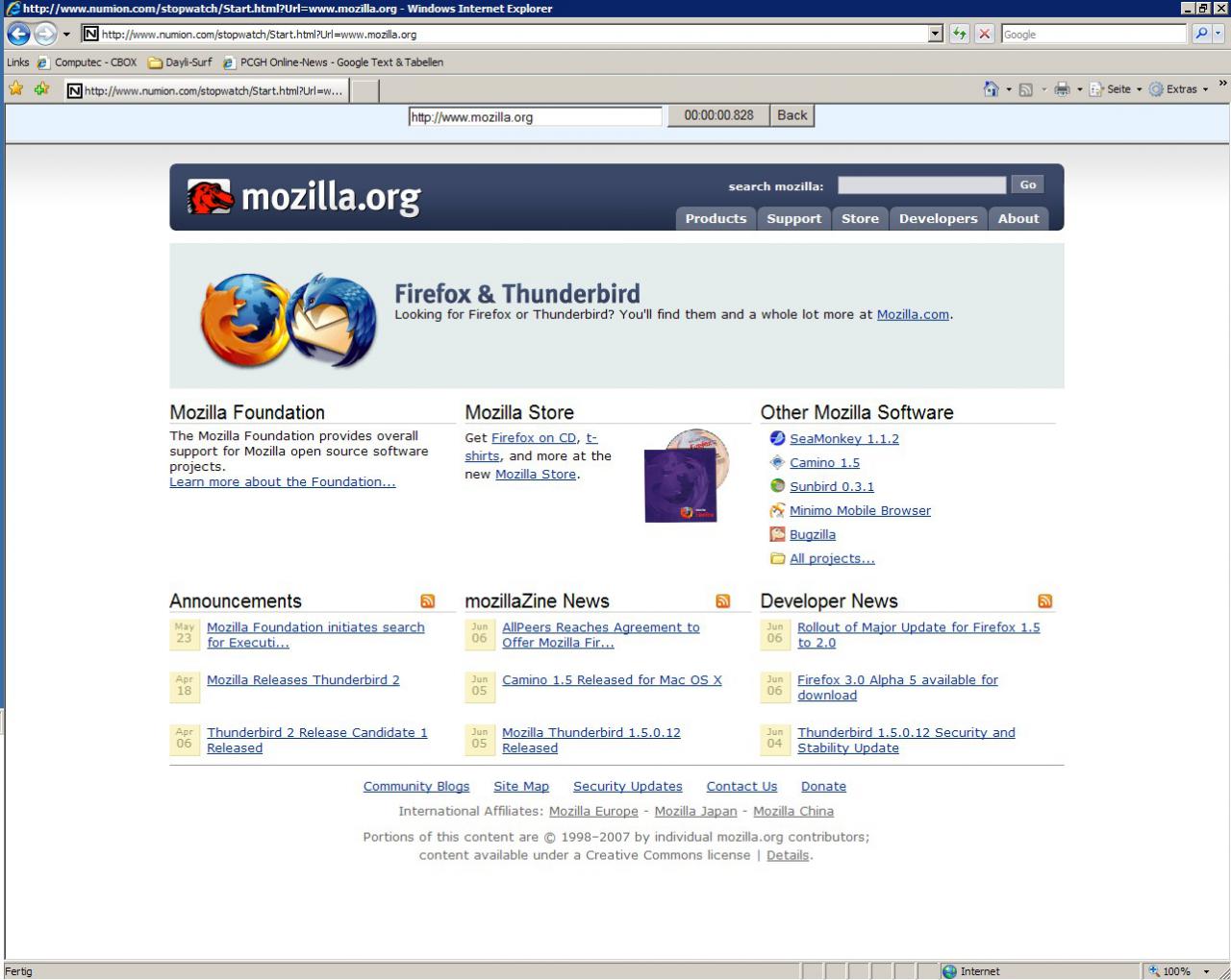 [19/06/2007] 