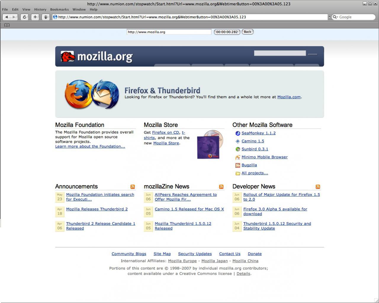 [19/06/2007] 