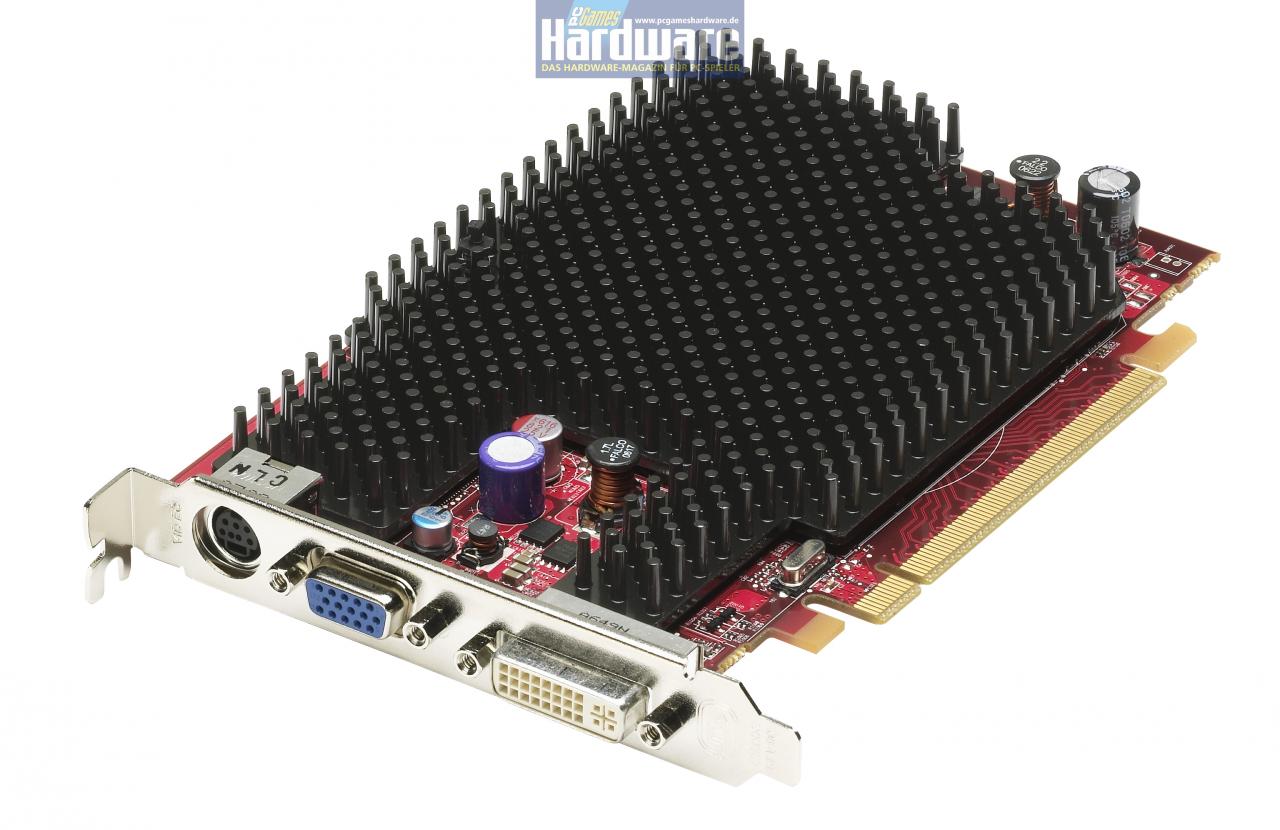 [15/06/2007] Radeon HD2400