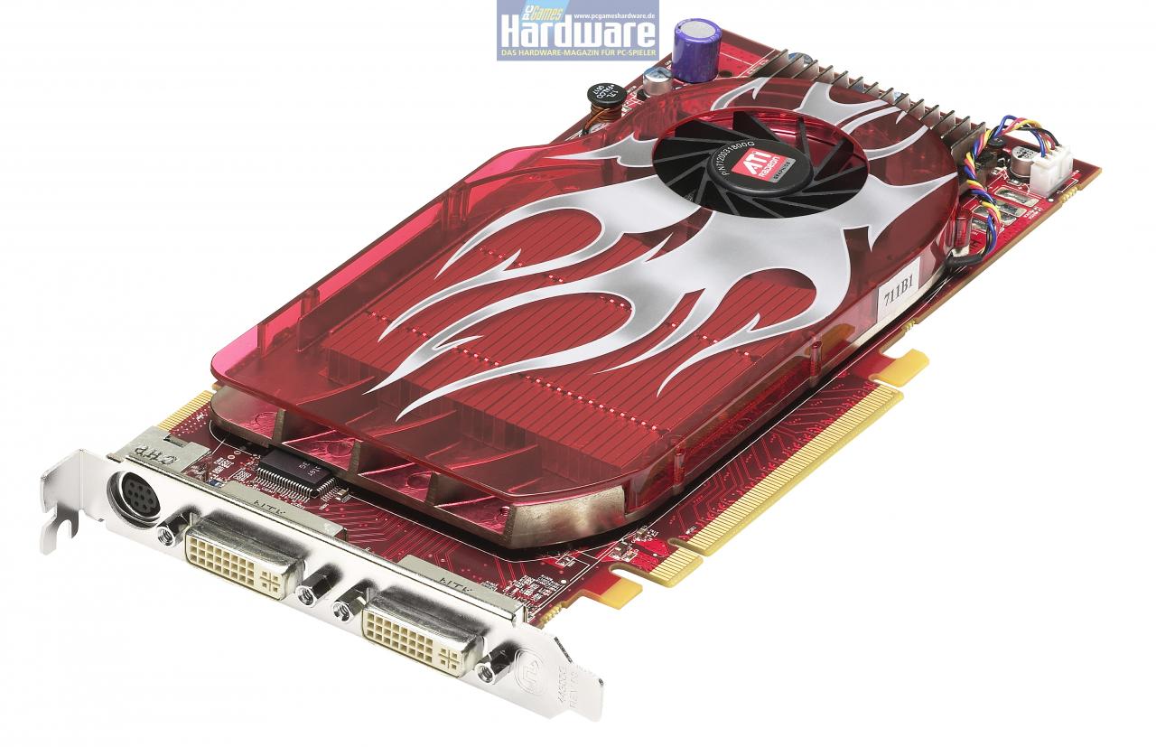 [15/06/2007] Radeon HD2600