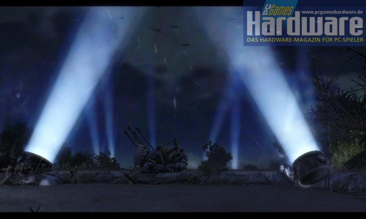 [06/06/2007] Company of Heroes: DX10-Version (2)