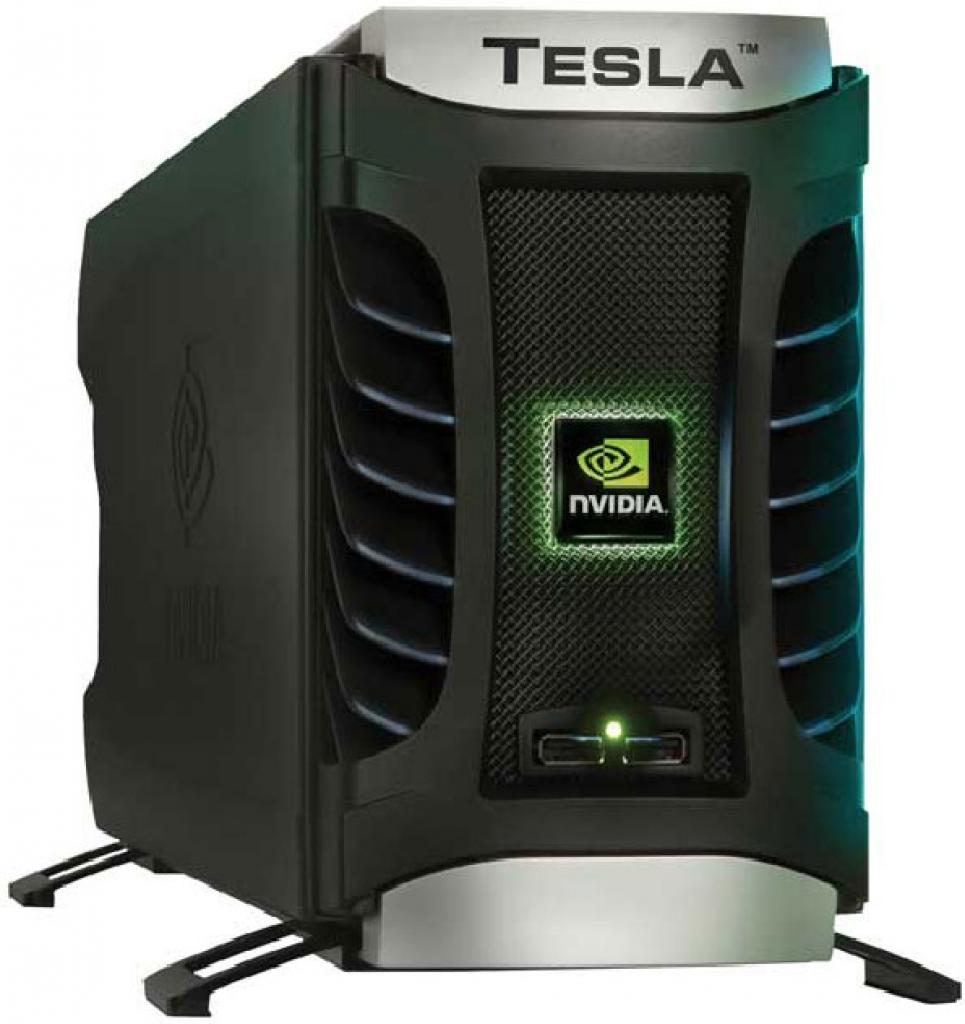 [21/06/2007] (Bild: Nvidia)