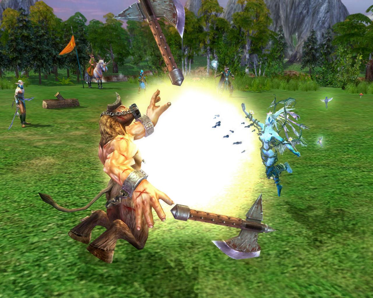 [20/06/2007] Fantasy-Hit Heroes of Might & Magic 5: Tribes of the East (2)