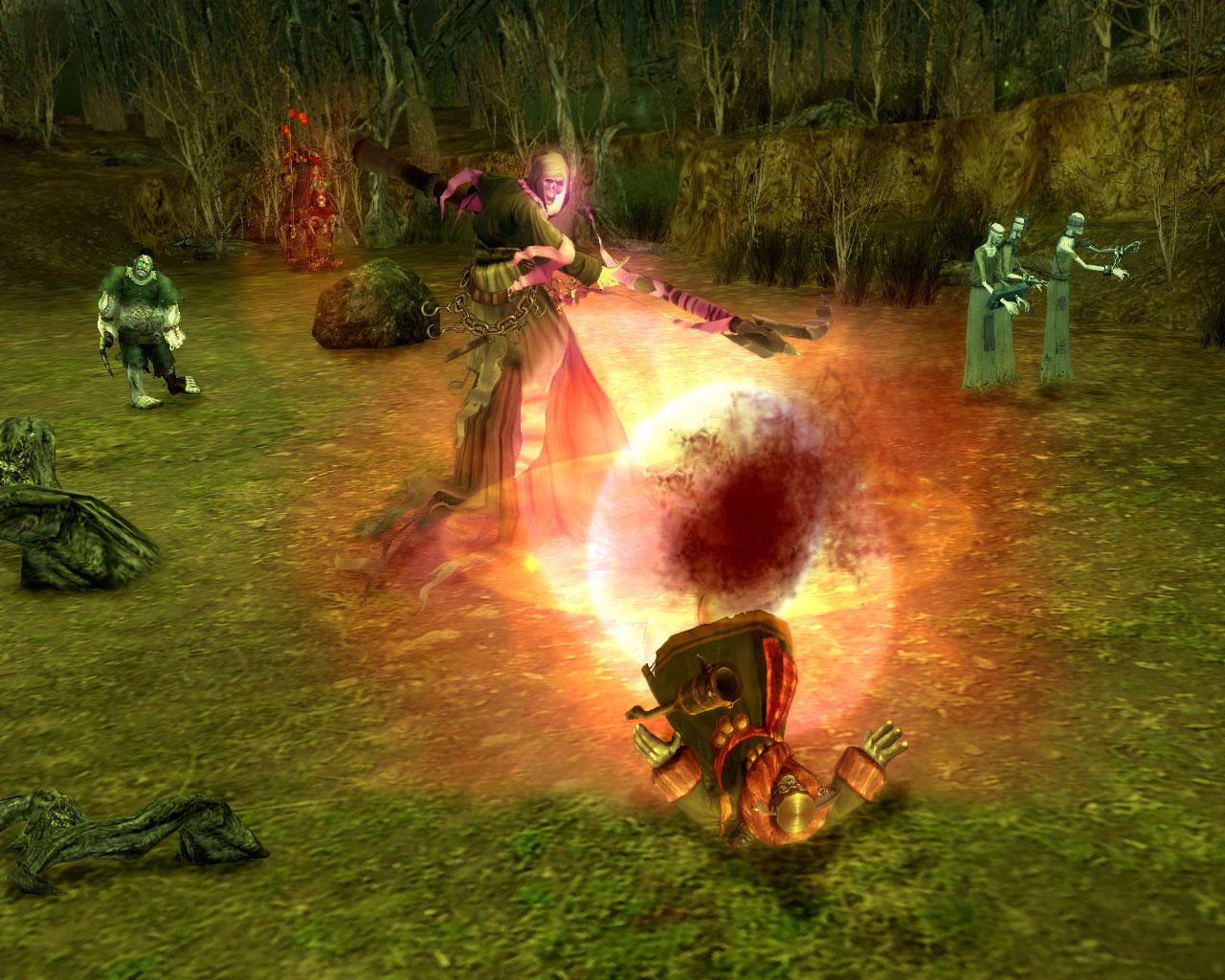 [20/06/2007] Fantasy-Hit Heroes of Might & Magic 5: Tribes of the East (6)