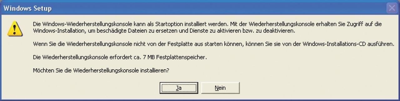 [29/06/2007] Bestätigen Sie mit 
