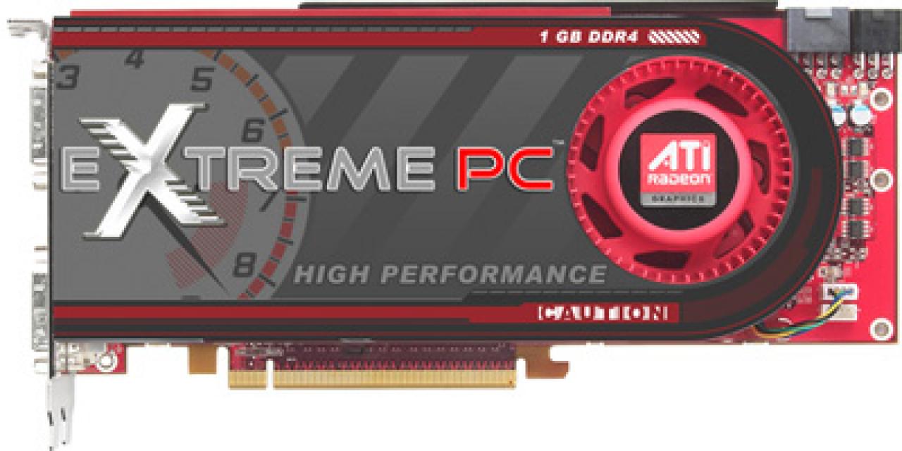 [13/06/2007] (Bild: Extreme PC)