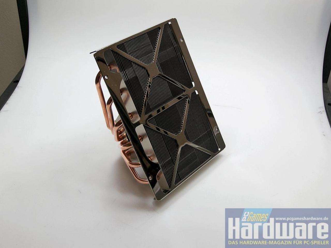 [22/06/2007] Cooler Master GeminII