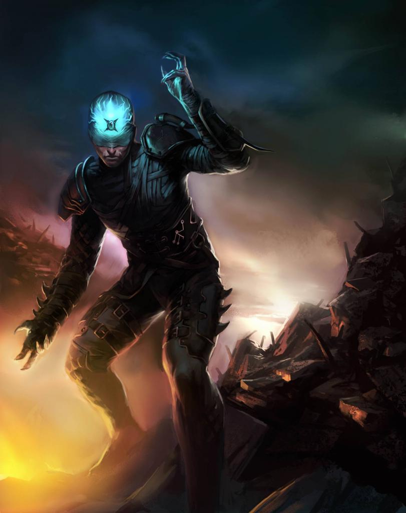 [01/06/2007] Renderings Hellgate: London