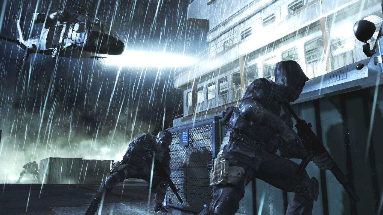 [13/06/2007] Platz	7:	Call of Duty 4 - Modern Warfare	-	53	Stimmen;	15.36%