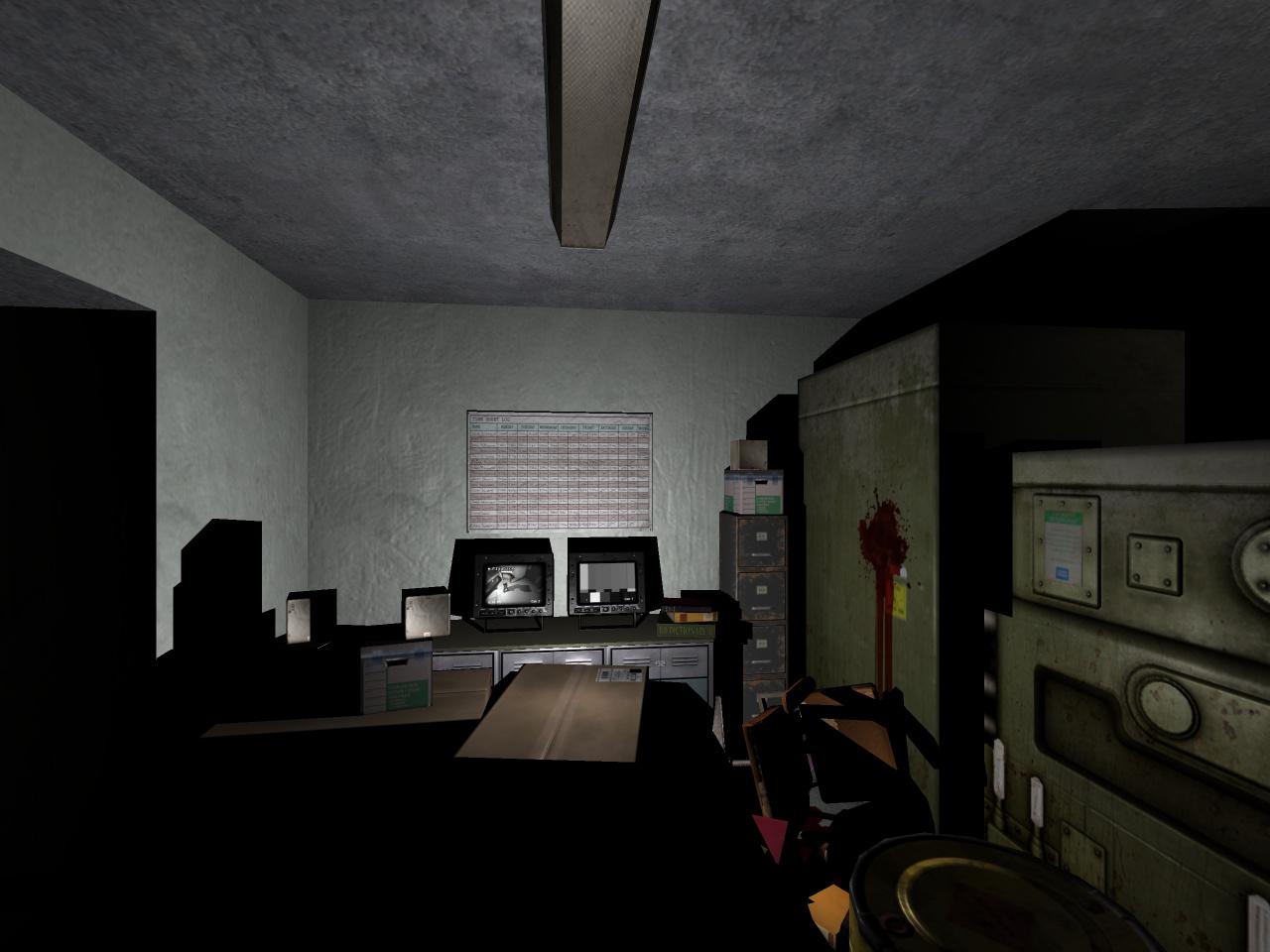 [01/06/2007] F.E.A.R. (dt.)