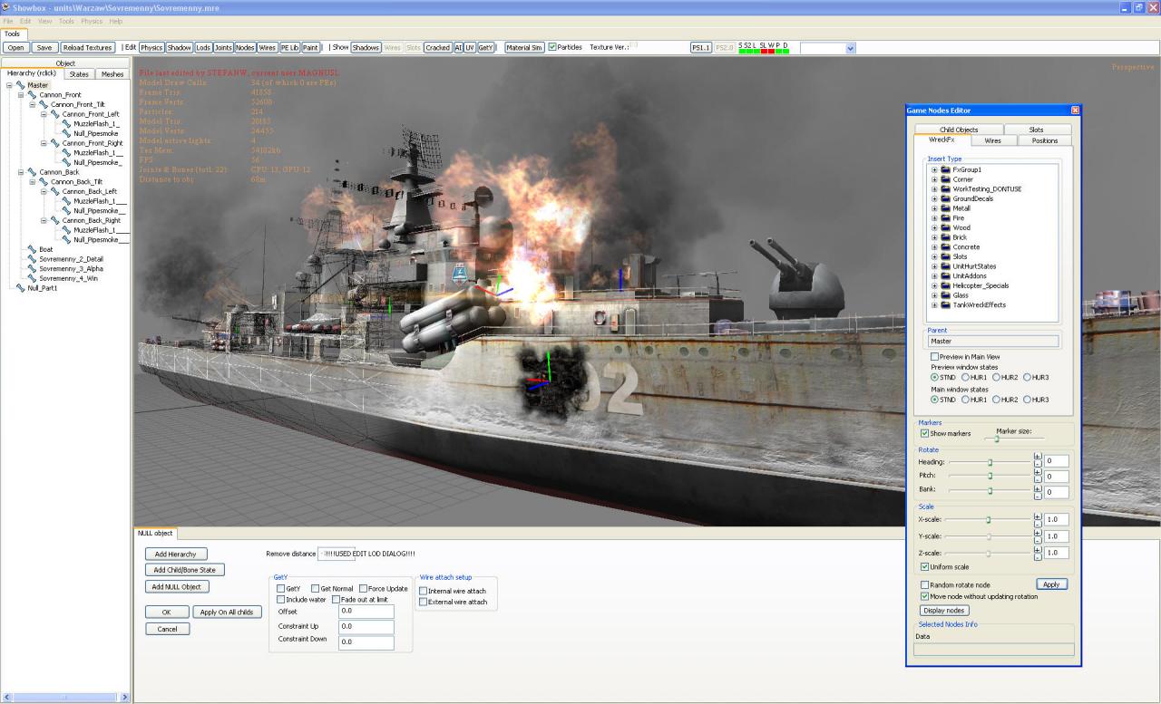 [30/06/2007] World in Conflict (Bilder: Vivendi)