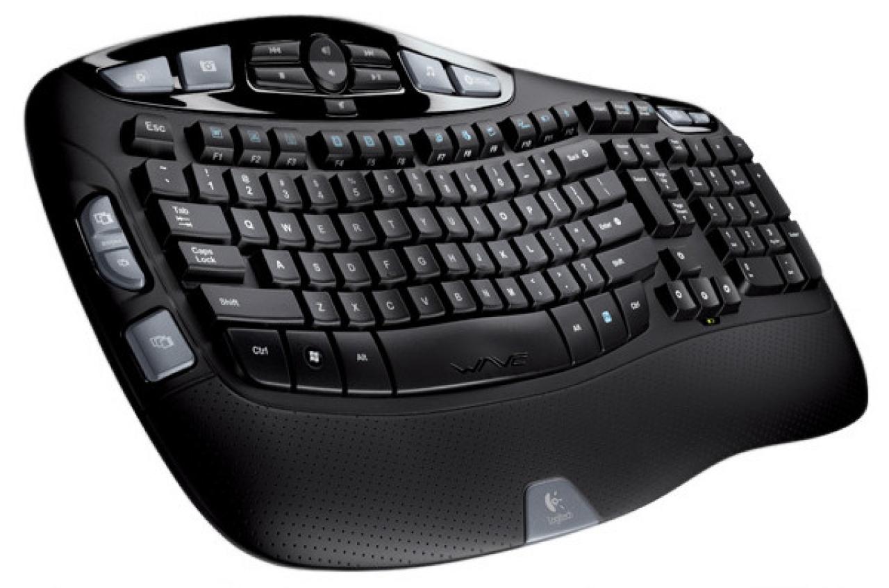 [29/07/2007] (Bild: Logitech)