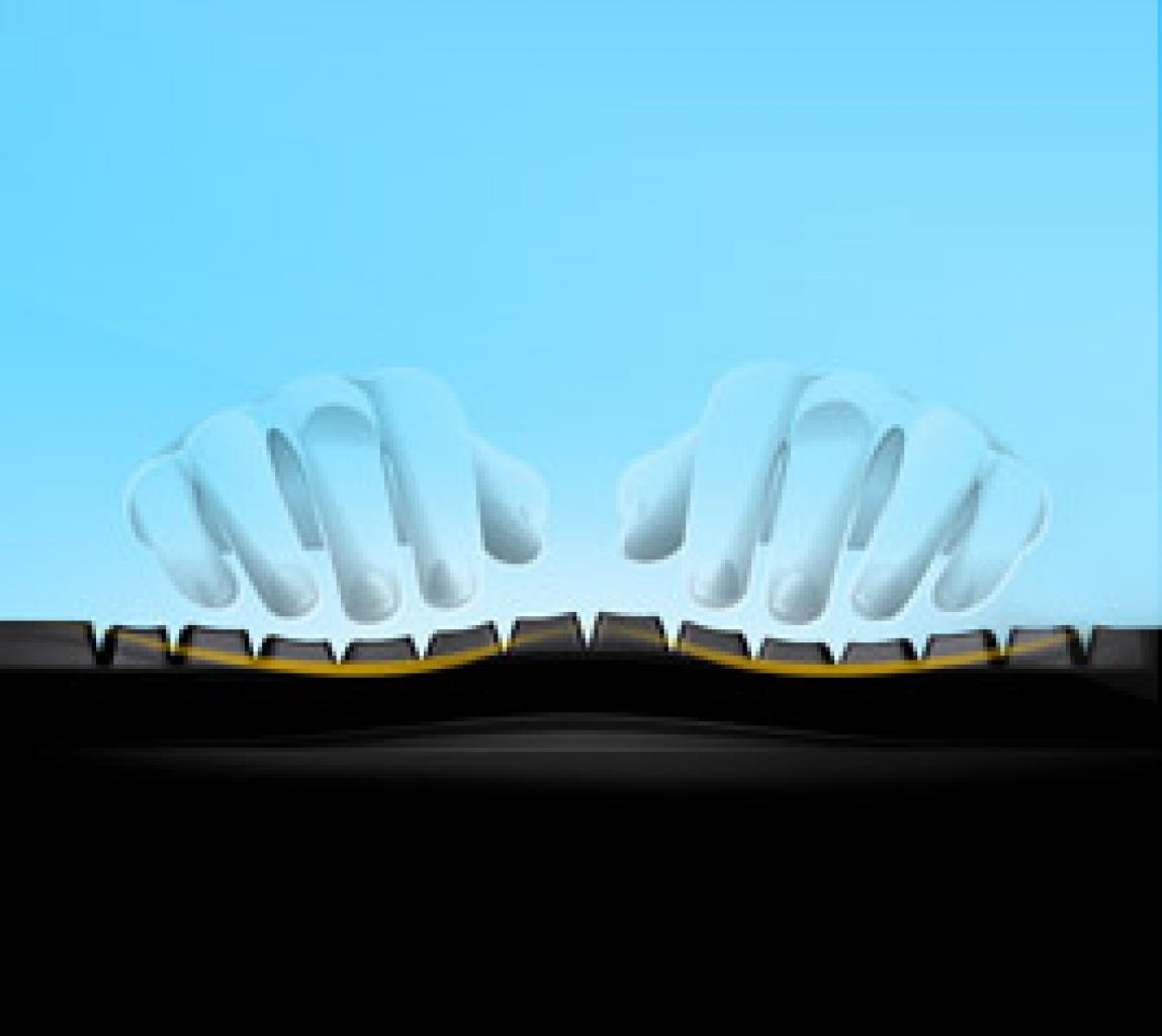 [29/07/2007] (Bild: Logitech)