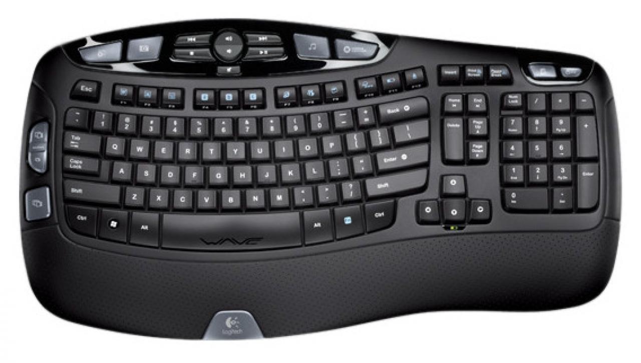 [29/07/2007] (Bild: Logitech)