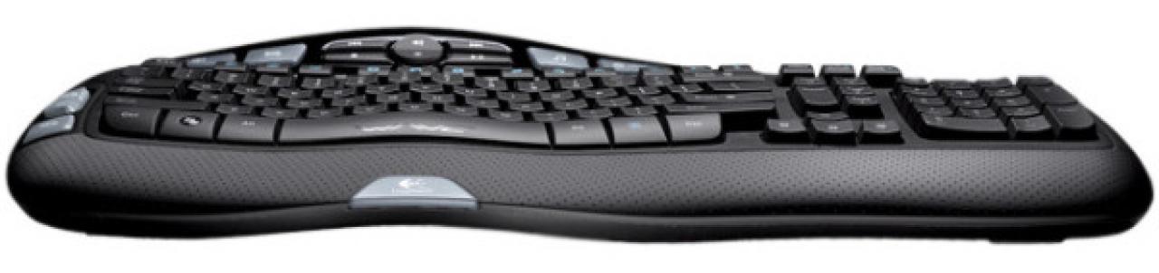 [29/07/2007] (Bild: Logitech)