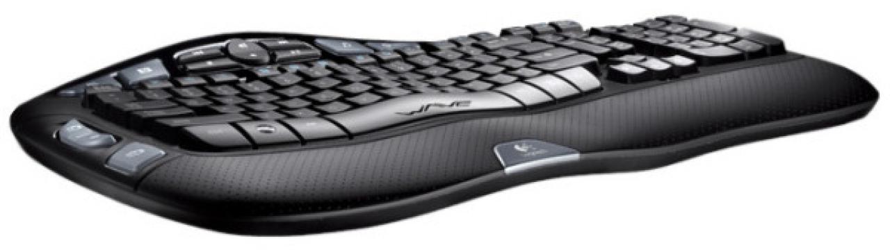 [29/07/2007] (Bild: Logitech)