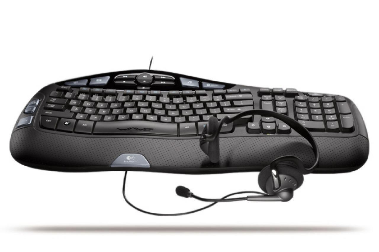 [29/07/2007] (Bild: Logitech)