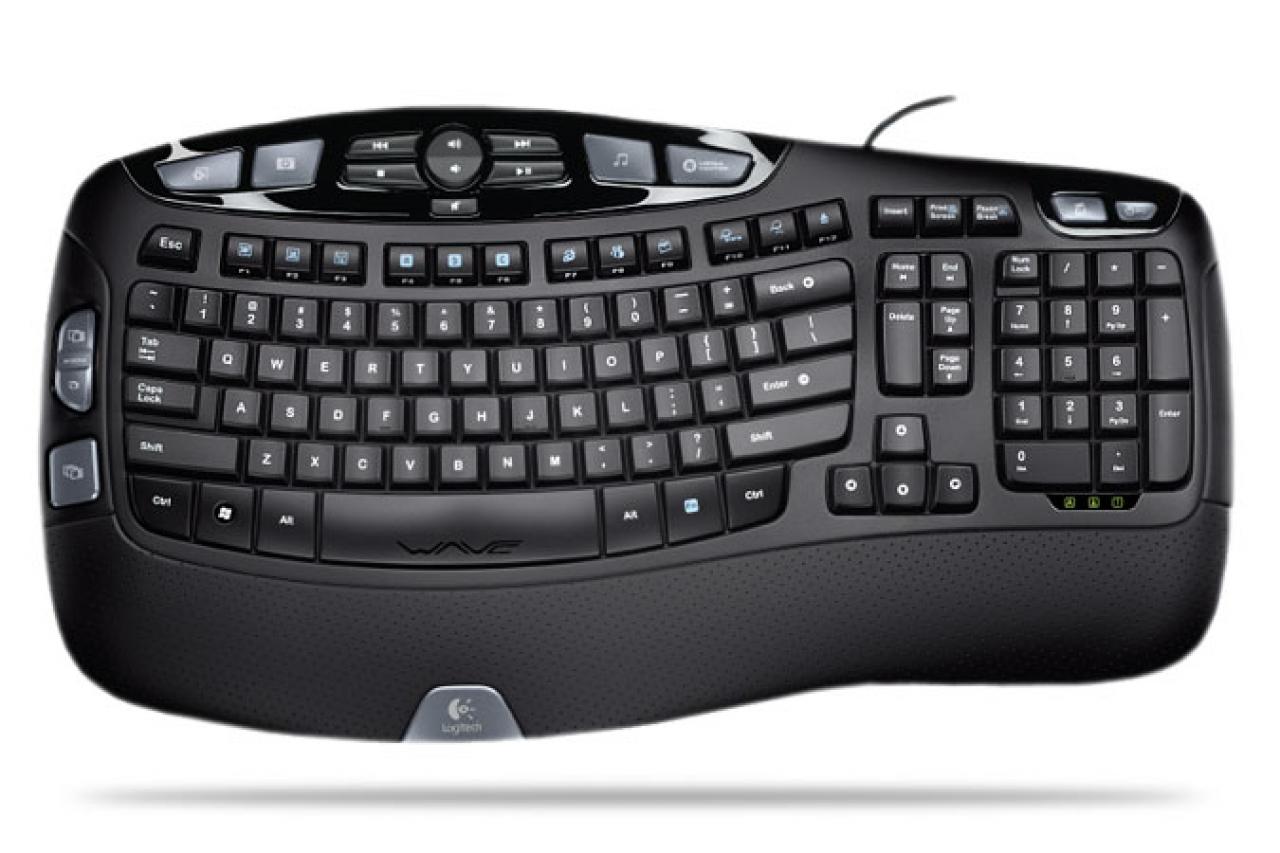 [29/07/2007] (Bild: Logitech)