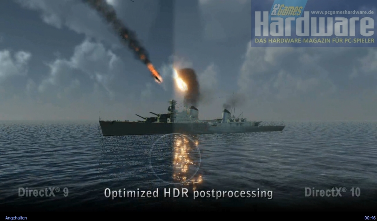 [08/07/2007] Neuzugang in der Roadmap: PT Boats: Knights of the Sea