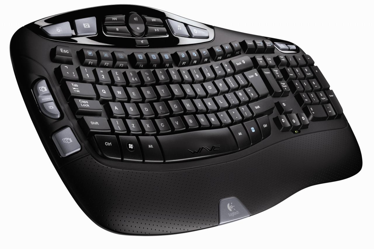 [26/07/2007] (Bild: Logitech)