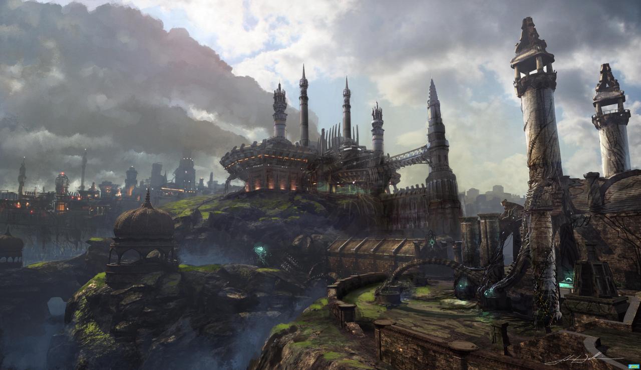 [29/07/2007] Platz	32:	Unreal Tournament 3	-	35	Stimmen;	6.85%