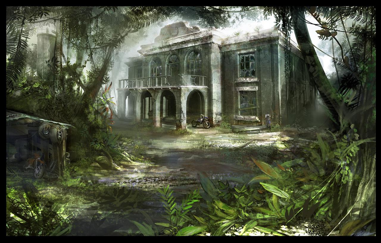 [30/07/2007] Neuzugang in der Roadmap: Far Cry 2