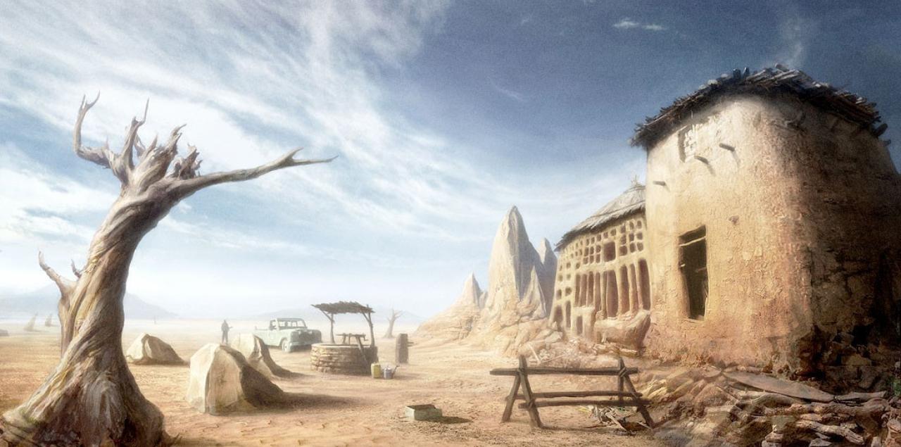 [30/07/2007] Neuzugang in der Roadmap: Far Cry 2