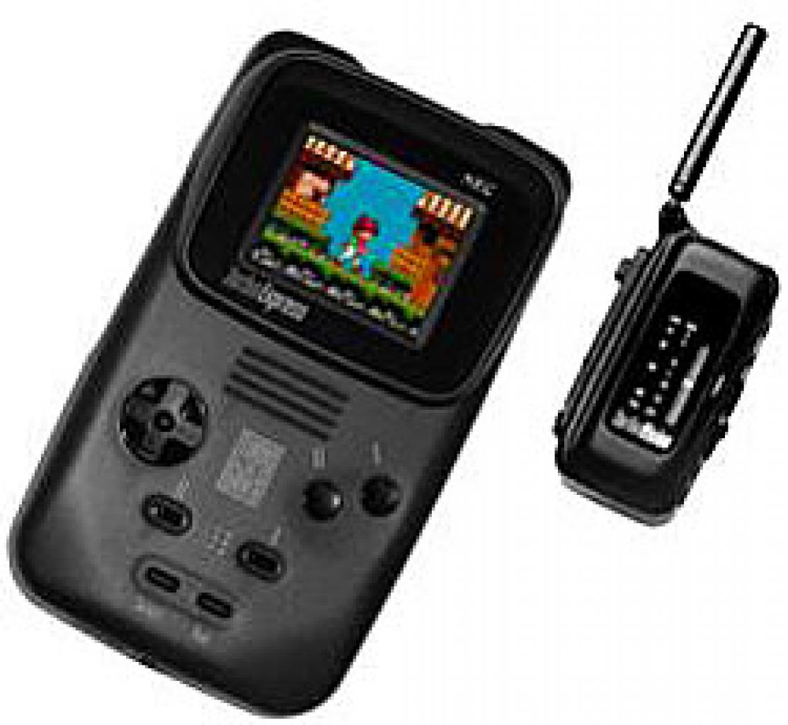 [31/07/2007] Platz 6: NEC Turbo Express, 1,5 Millionen verkaufte Einheiten (Bild: gamepro.com)