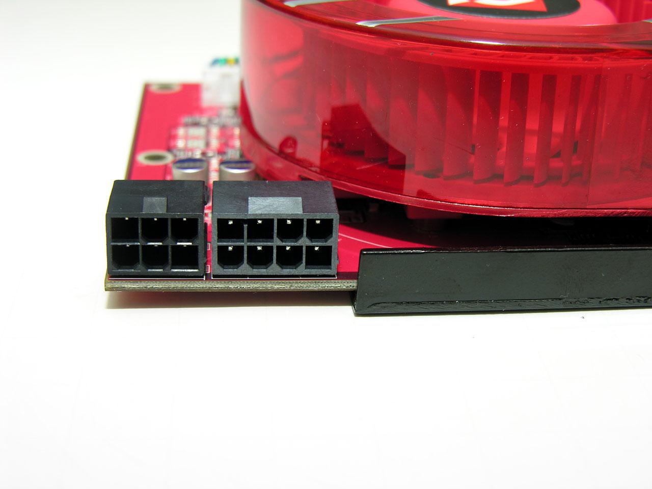 [12/07/2007] Impressionen der Daimond Viper HD2900 XT 1GB (Bild: firingsquad.com)