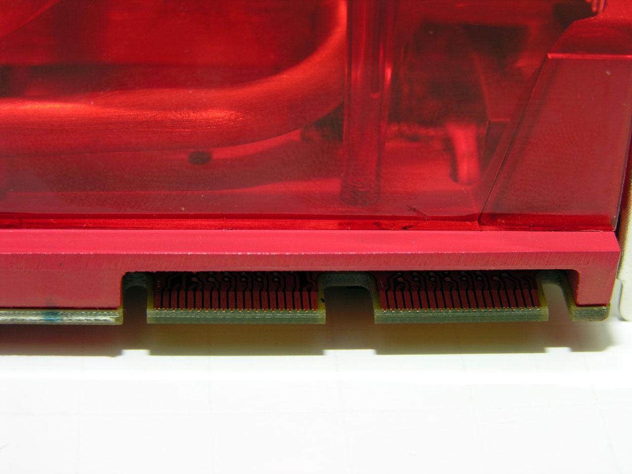 [12/07/2007] Impressionen der Daimond Viper HD2900 XT 1GB (Bild: firingsquad.com)