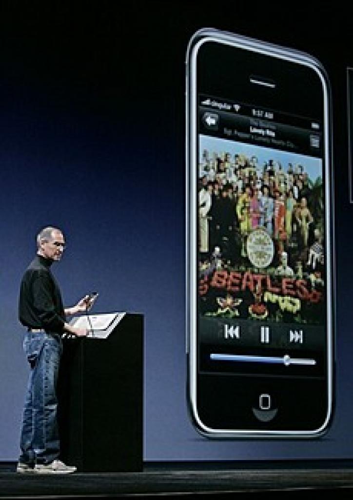 [02/07/2007] (Bild: AP)