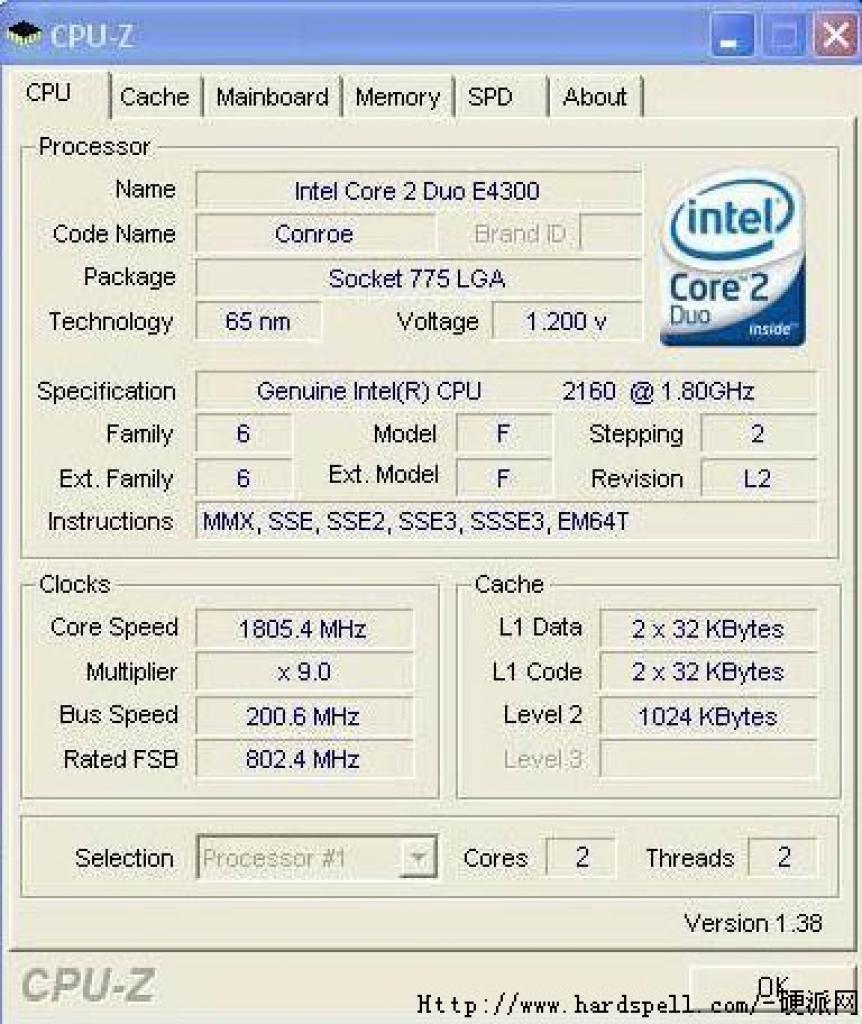 [25/07/2007] (Bild: Hardspell)