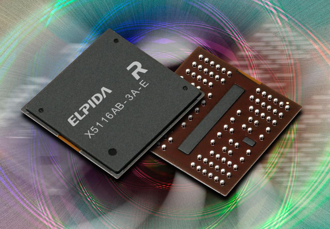 [26/07/2007] XDR-IC von Elpedia (Bild: Elpedia)