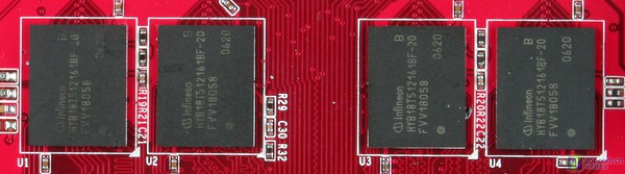 [31/07/2007] Gainward 8600 GT 1 GiB (Bild: Zol.com.cn)