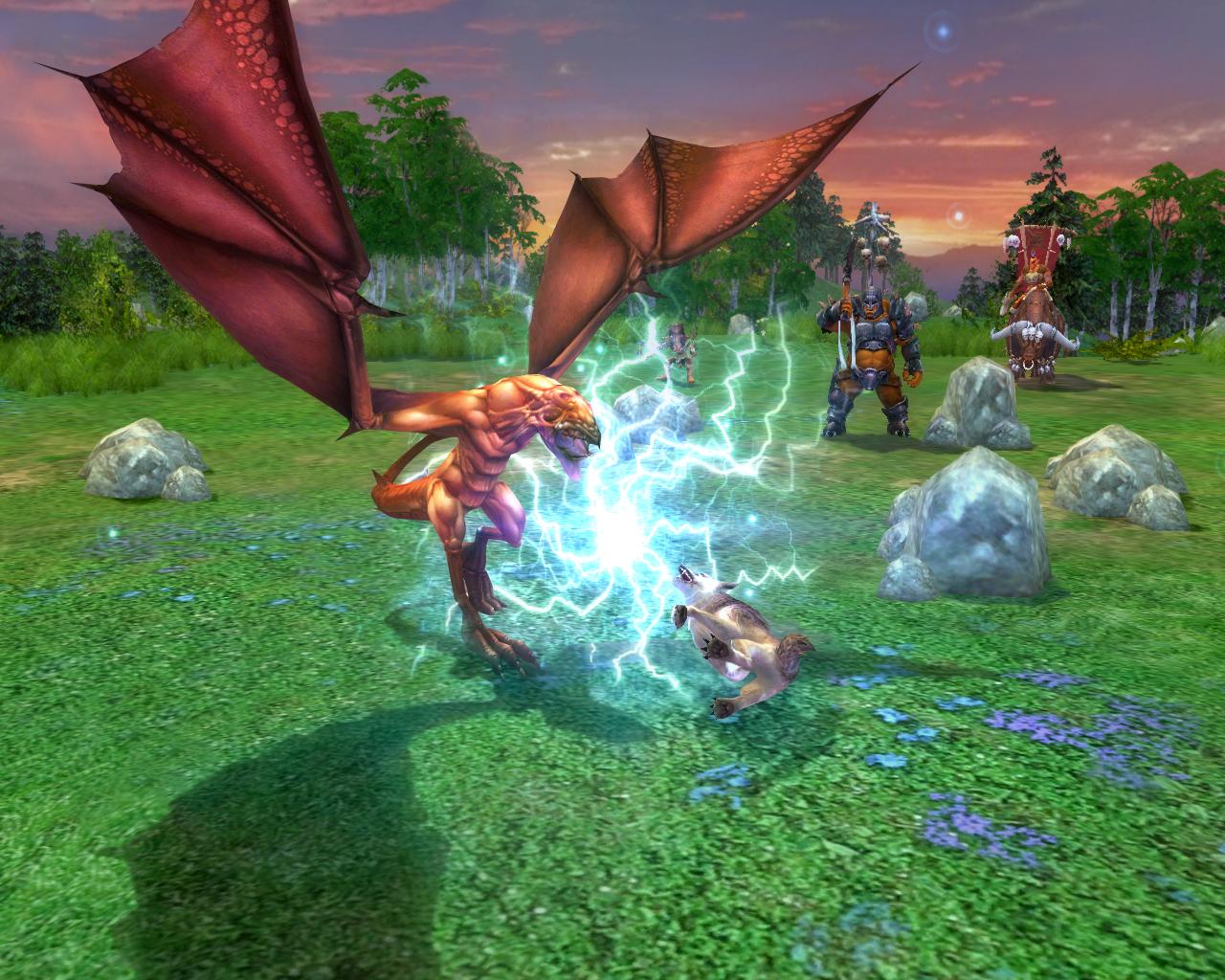 [19/07/2007] Fantasy-Hit Heroes of Might & Magic 5: Tribes of the East (10)