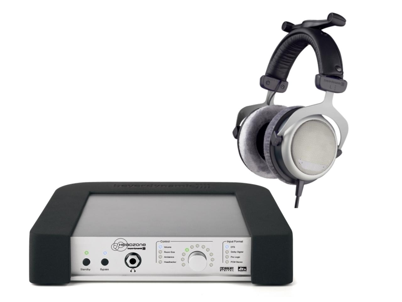 [12/07/2007] (Quelle: Beyerdynamic)