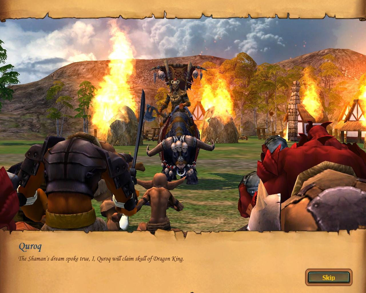 [27/07/2007] Fantasy-Hit Heroes of Might & Magic 5: Tribes of the East (17)