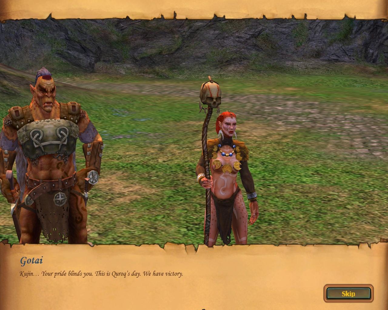 [27/07/2007] Fantasy-Hit Heroes of Might & Magic 5: Tribes of the East (18)