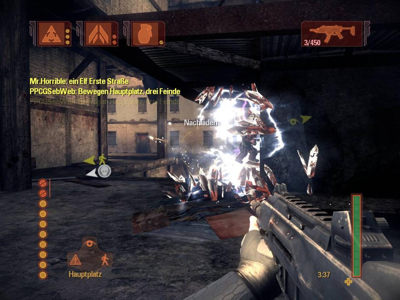 [17/07/2007] 2007: Shadowrun.&nbsp;