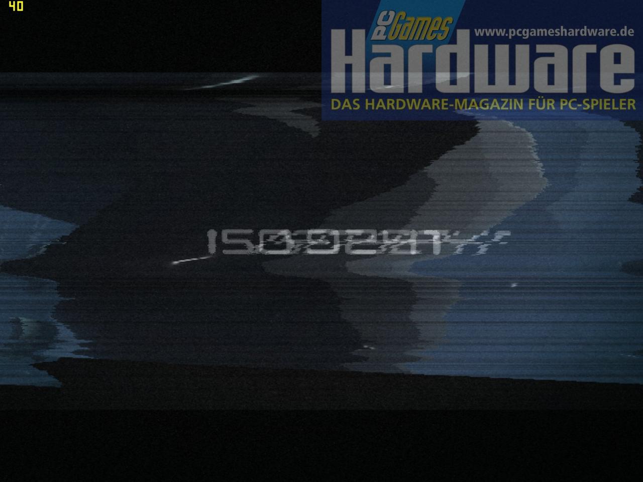 [04/07/2007] Intel Demo Competition 2007: Stil ISO9241 (Bild: PCGH)