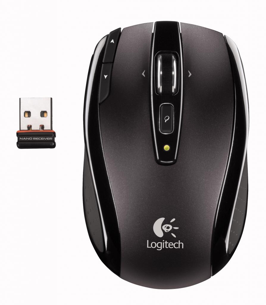 [23/07/2007] (Bild: Logitech)