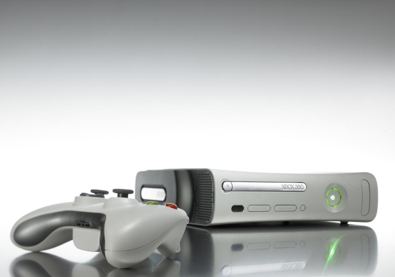 [16/07/2007] Microsoft und Blizzard arbeiten an der nächsten Xbox