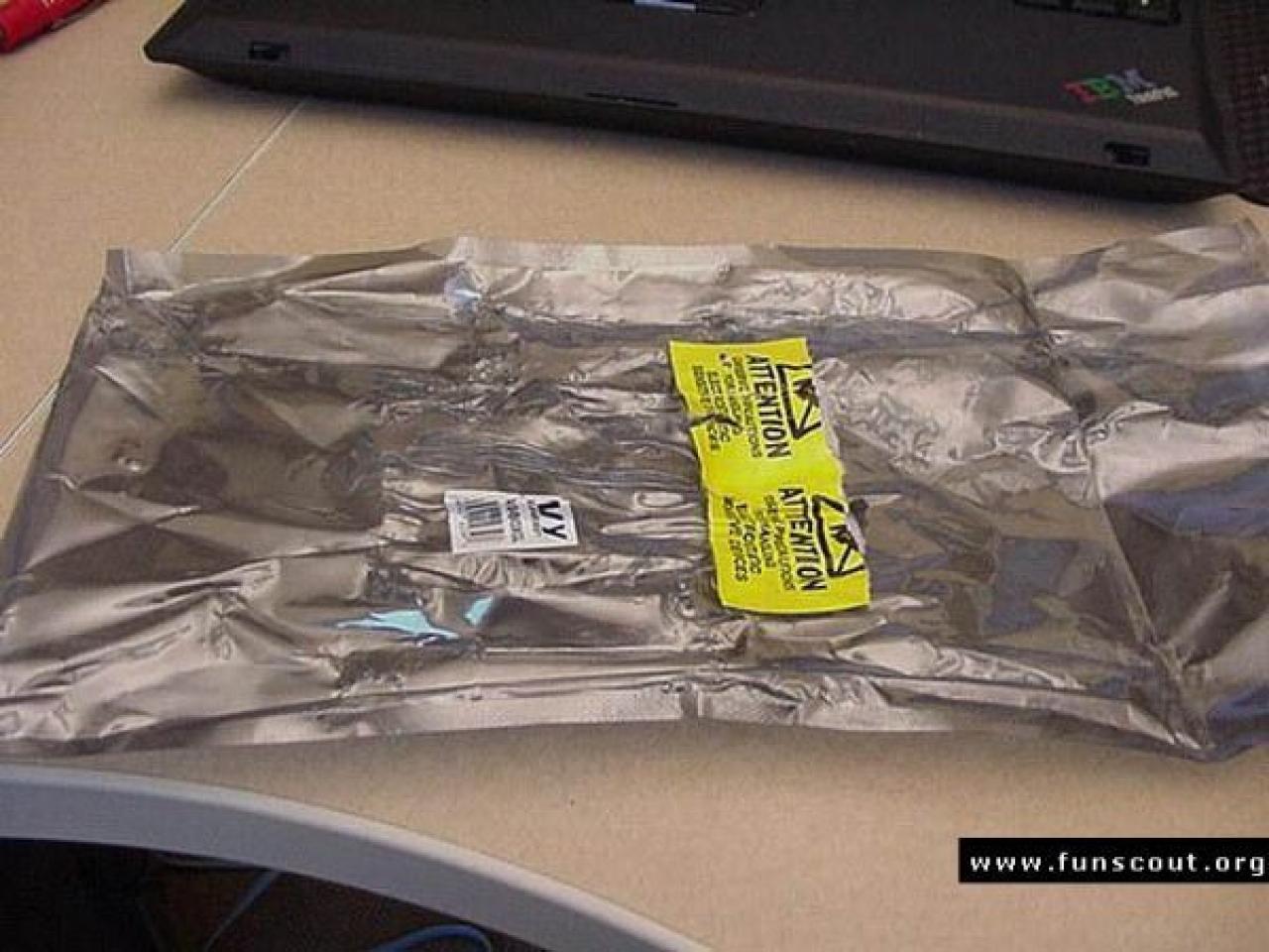 [16/07/2007] Die Grafikkarte in Fetzen