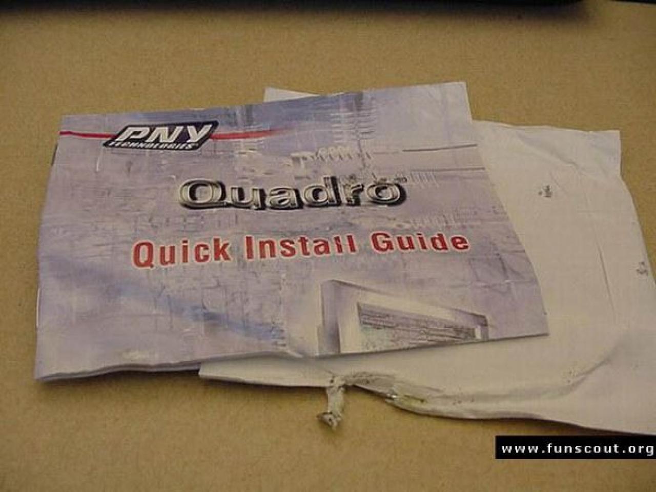 [16/07/2007] Selbst die CD ist hinüber